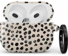 „Burga Almond Latte“ – dėklas, skirtas „AirPods 3“ ausinėms