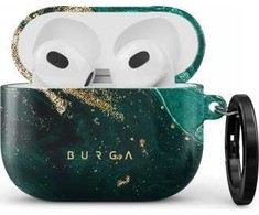 „Burga Emerald Pool“ – „AirPods 3“ dėklas