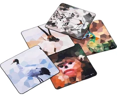 Dėklas SmallRig Camera Wrap 5-in-1 Set Wild China Film Series (6044)
