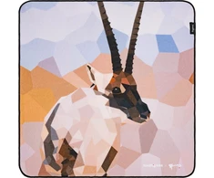 Dėklas SmallRig Camera Wrap Wild China Film Series Tibetan Antelope Pattern (6041)