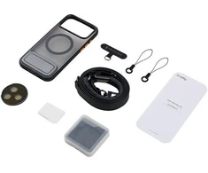 SmallRig Case and Filter Kit for iPhone 18 Pro Max (6742)