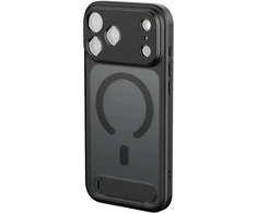 Dėklas SmallRig FilMov Photography Phone Case for iPhone 17 Pro (Juodas) (5549)