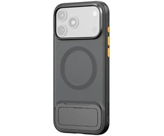 Dėklas SmallRig FlipLoop Case for iPhone 18 Pro / 17 Pro Aurora Juodas (6588)