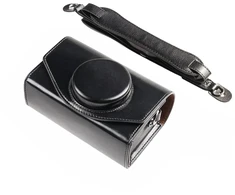 Dėklas SmallRig Leather Storage Bag for FUJIFILM X-E5 / X100VI Juodas (5987)
