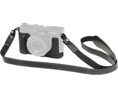 SmallRig odinis pusinis dėklas su rinkiniu Panasonic LUMIX L10, juodas (6274)