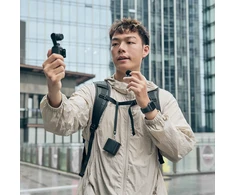 Dėklas SmallRig Storage Bag for DJI Mic Mini (5253)