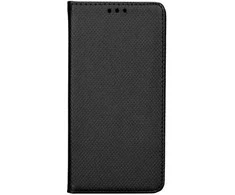 Dėklas Oem SMART CASE Book for HUAWEI P20 Lite juodas