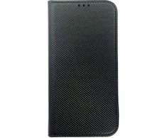 Dėklas Smart Magnet book OPPO A98juodos spalvos