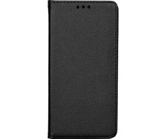 Dėklas Smart Magnet book Samsung S20 UltraG988 juodos spalvos
