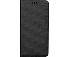 Dėklas Smart Magnet book Samsung M53M536 juodos spalvos