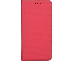 Dėklas Smart Magnet Samsung A82raudonos spalvos/red