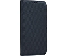 Dėklas Oem SMART CASE Book skirtas Xiaomi Redmi 9T juodos spalvos