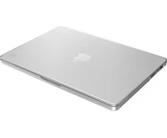 Speck SmartShell obudowa MacBook Pro 14" (M5/M4/M3/M2/M1/2026-2021 clear