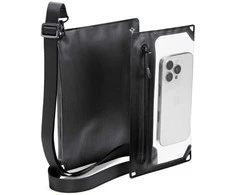 Spigen Aqua Shield WaterProof Case A640 (Dual, Crossbag) 1 Pack, juodas