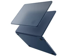 SPIGEN AIRSKIN MACBOOK NEO 13 2026 FROST INDIGO