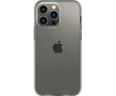 Dėklas Spigen Crystal Flex / Liquid Crystal iPhone 14/15 Pro Max