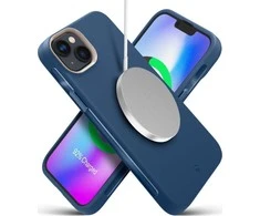 Dėklas Spigen Cyrill Ultra Color MagSafe Apple iPhone 14 Plus COAST