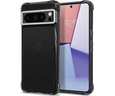 Dėklas Spigen Cyrill Ultra Sheer, dusk - Google Pixel 8 Pro