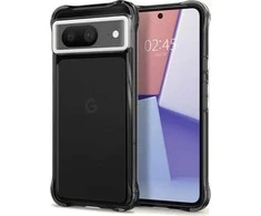 Dėklas Spigen Cyrill Ultra Sheer, dusk - Google Pixel 8