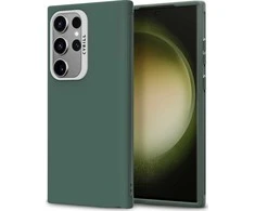 Dėklas Spigen Cyrill UltraColor, kale - Samsung Galaxy S24 Ultra