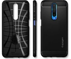 Dėklas Spigen Su „Pocophone X2“ / „Redmi K30“