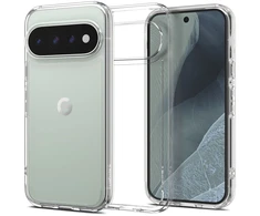 SPIGEN ULTRA HYBRID GOOGLE PIXEL 11 PRO SKAIDRUS DĖKLAS