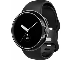 „Spigen Thin Fit“, krištolo skaidrumo – „Google Pixel Watch 2/1“