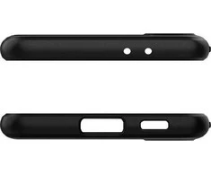 Dėklas Spigen tvirti šarvai Samsung G991 S21