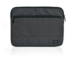Dėklas Stickn Computersleeve KOZO Charcoal recykling RPET do 15,6''