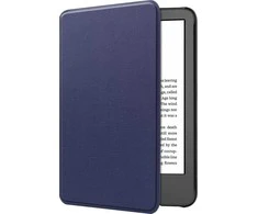 Dėklas Strado Dėklas Smart Case do Kindle 11 2022 Granatowe