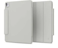Spigen Air Skin Pro Onetap, pilka - iPad Pro 11" 2024