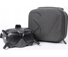 Viršelis SunnyLife Bylos EtuI Do Goggles V2 iš Dji Fpv