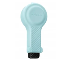SunnyLife dėklas Dji Osmo Pocket 4P / 4 P kietas dėklas su vieta filtrams / Op4-k246-b / mėlynas (SB12297)