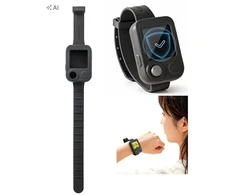 SunnyLife dėklas, futliaras, apyrankė, rankenos laikiklis, dirželis nuotolinio valdymo pultui Dji Osmo Pocket 4p / Mobile 8p / Op4-zd268-d (SB12395)