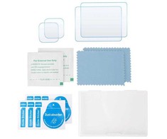 Set 2x Glass + 2x Film Sunnylife GoPro Hero (073521)