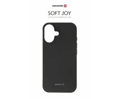 Swissten Soft Joy dėklas, skirtas Apple iPhone 16e
