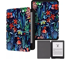 „Tech-Protect“ grafinis dėklas, skirtas „Kindle Paperwhite 6“ / „Colorsoft“ / „Signature Edition 2024 7“ col.