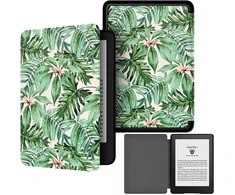 „Tech-Protect“ grafinis dėklas, skirtas „Kindle Paperwhite 6“ / „Colorsoft“ / „Signature Edition 2024 7“ col.