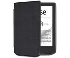 Tech Protect TechProtect Smartdėklas skirtas PocketBook Verse / Pro / Lite – juodos spalvos