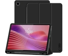 „Tech-Protect SmartCase“ rašiklis, skirtas „Lenovo Tab 10.1 TB-311“ – juodas