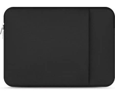 Tech-Protect Neoprene kompiuterio dėklas 15-16'' – juodos spalvos