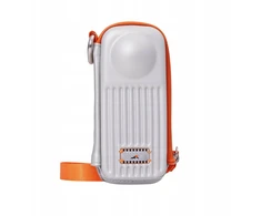 Dėklas Telesin Dėklas futerał pokrowiec Hard Case Eva Do Insta360 X5 / X4 / X4 Air / / S6-prc-30sr-tis / pilka (SB11910)