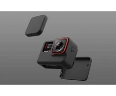 Silikoninis dėklas TELESIN skirtas Insta360 Ace Pro