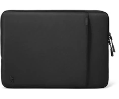 Dėklas Tomtoc Defender-A13 Premium Nešiojamas kompiuteris Sleeve 16 inch juodas