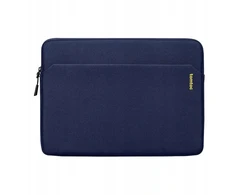 TOMTOC Light-A18 Nešiojamas kompiuteris Case 14" (navy mėlynas)