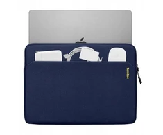 TOMTOC Light-A18 14" Nešiojamas kompiuteris Case (Navy Mėlyna)