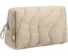 Kelioninis Tomtoc Terra-A27 Puffy aksesuarų dėklas 2L Natural Sand
