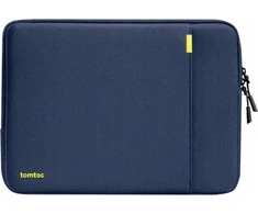 Dėklas Tomtoc tomtoc Sleeve - 14" MacBook Pro, Dark Mėlyna