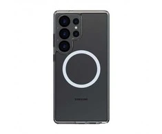 „Torras Guardian“ magnetinės serijos telefono dėklas, skirtas „Samsung S25 Ultra“.