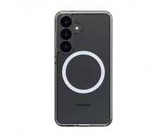Torras „Guardian Magnetic“ serijos telefono dėklas, skirtas „Samsung S25“